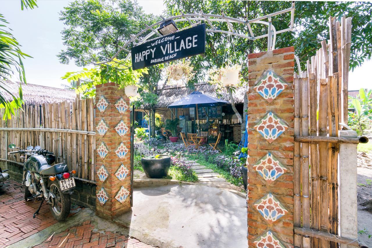 An Bang Beach Happy Village Hoi An Esterno foto